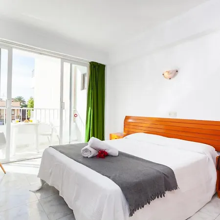 Africamar Hotel