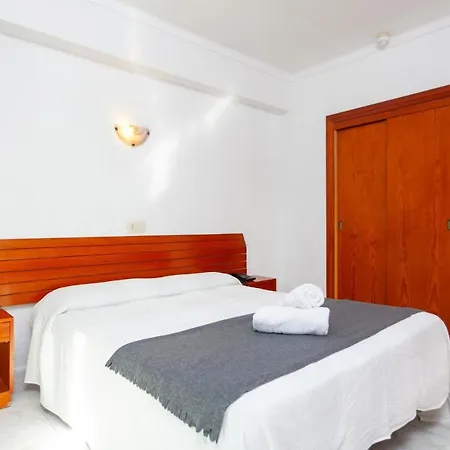 Hotel Africamar 3*