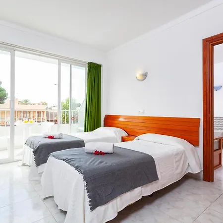 Hotel Africamar