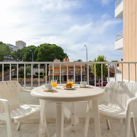 Hotel Africamar