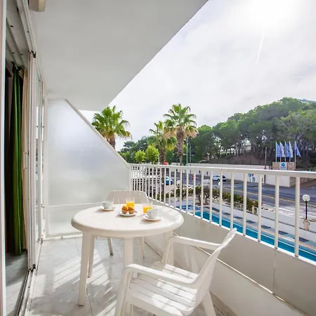 Hotel Africamar 3*